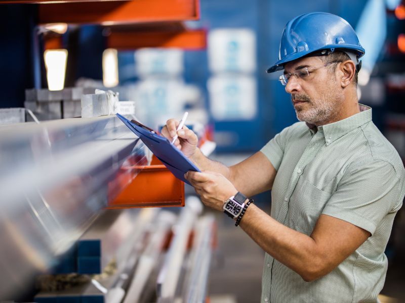 Homologação de Carrocerias