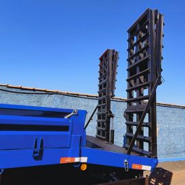 CARROCERIAS DE CAMINHÃO CRAMAQ RIBEIRÃO PRETO