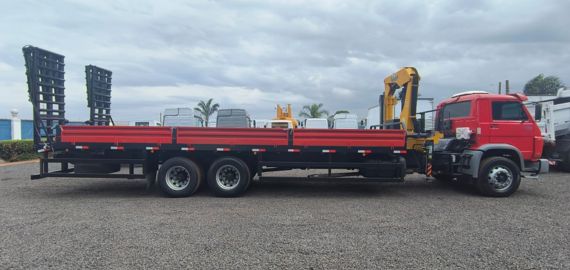 CARROCERIAS DE CAMINHÃO CRAMAQ RIBEIRÃO PRETO